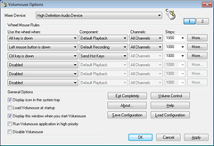 Imagen Volumouse 2.03