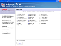 Imagen Adware Away 2.2.8.9