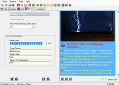 Imagen Auto Shutdown Free 3.0.0.0