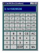 Imagen Calc98 5.3