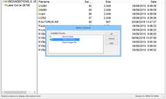 Imagen CD/DVD Diagnostic 3.2.7