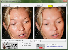 Imagen CleanSkinFX 1.0
