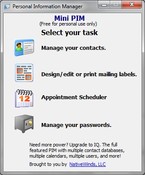 Imagen Mini PIM 1.1