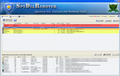 Imagen SpyDLLRemover 3.2