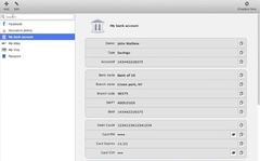 Imagen Walletx 2.0.0