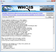 Image Whois 3.1.4
