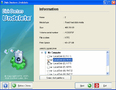 Disk Doctors Undelete - Imagen 2
