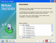Disk Doctors Undelete - Imagen 1