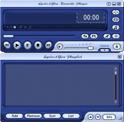 Imagen Lyrics4You 1.3