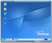 Imagen MokaFive Player 1.7.0.20942