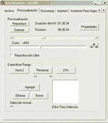 Imagen Synchronizer b0.08