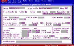 Imagen Tiendas de ropa y calzado 6.0
