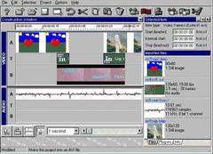 Imagen VideoFramer 1.06