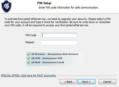 Imagen XeroBank Installer 3.9.10.24