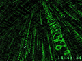 3D Matrix Screensaver - Image 3