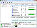 Active@ Hard Disk Monitor - Imagen 2