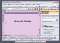 Curso de Word 2003 - Imagen 3