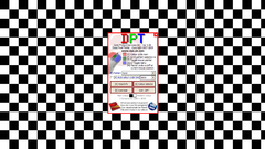 Imagen Dead Pixel Tester 3.00