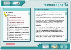 Imagen Mecanografía Soft Obert 6.0
