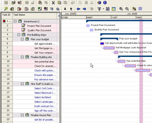 Imagen SmartWorks Project Planner 4.7