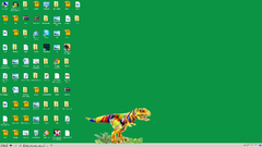 Imagen T-Rex Junior 3.02