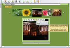 Imagen Web Photo Album 1.2
