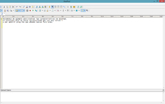 Imagen AkelPad 4.8.0