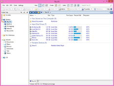 Imagen Directory Opus 9.1.3.0