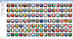 Imagen Flag Icons 