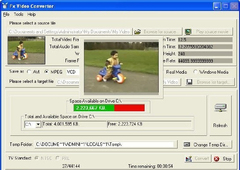 Imagen Fx Video Converter 7.51.23