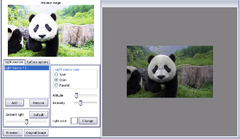 Imagen Light Artist 1.5