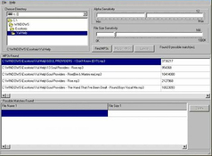 Imagen MP3Match 1.0