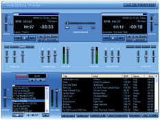 Imagen NeoDJ Pro 2.00