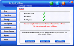 Imagen Protector Plus 8.0.r19