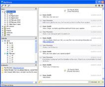 Imagen SkyHistory 1.2.3