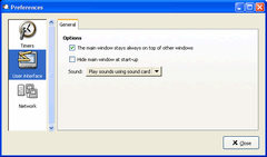 Imagen Workrave 1.10.44