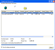 Imagen File Download ActiveX 3.01