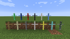 Imagen Gravestone for Minecraft 2.10.0
