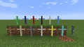 Gravestone for Minecraft - Image 1