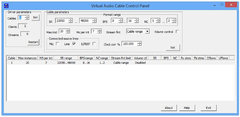 Imagen Virtual Audio Cable 4.66