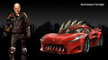 Carmageddon: Reincarnation - Imagen 6