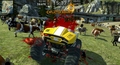 Carmageddon: Reincarnation - Imagen 1