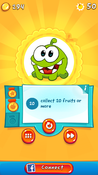 Imagen Cut the Rope 2