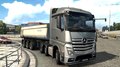 Euro Truck Simulator 2: Mercedes-Benz Ultimate Mod - Imagen 4