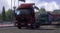 Euro Truck Simulator 2: Mercedes-Benz Ultimate Mod - Imagen 6