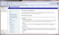 Imagen SeaMonkey 2.29.1