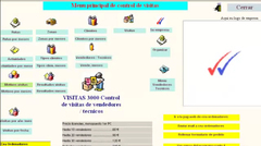 Imagen control de visitas de vendedores y tecnicos 2014