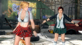 Dead or Alive 5: The Last Round - Imagen 5