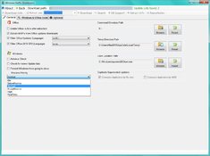 Imagen Windows Hotfix Downloader 7.9