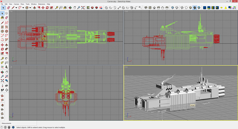 descargar sketchup make descargar sketchup make